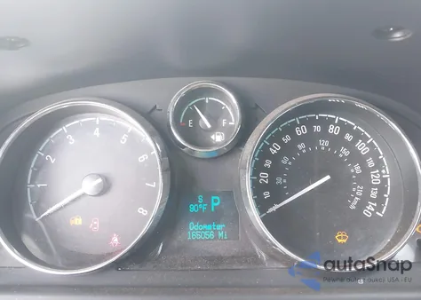 2014 Chevrolet Captiva Sport Lt из США, поврежденный, VIN 3GNAL3EK4ES504601